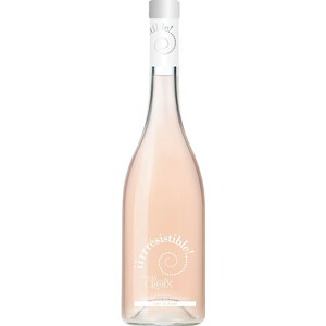 Вино Domaine de la Croix, "Irresistible" Rose, Cotes de Provence AOC, 2020