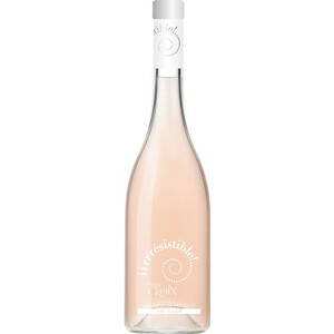 Вино Domaine de la Croix. "Irresistible" Rose. Cotes de Provence AOC. 1.5 л