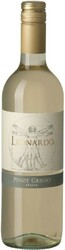 Вино "Leonardo" Pinot Grigio. Venezie IGT