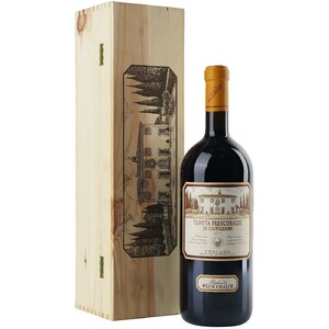 Вино Tenuta Frescobaldi di Castiglioni. gift box. 1.5 л