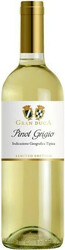 Вино "Gran Duca" Pinot Grigio IGT, 2019