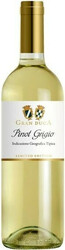 Вино "Gran Duca" Pinot Grigio IGT
