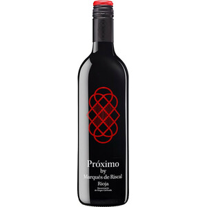 Вино Marques de Riscal, "Proximo", Rioja DOC, 2017