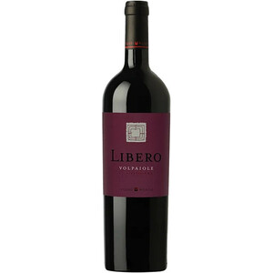Вино Fuori Mondo. "Libero" Volpaiole. Toscana IGT