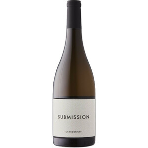 Вино 689 Cellars. "Submission" Chardonnay