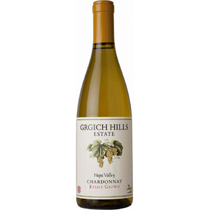 Вино Grgich Hills Estate, Chardonnay, 2017