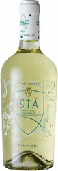 Вино Ca' de' Rocchi. "Ista" Pinot Grigio delle Venezie DOP