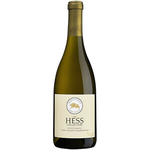 Вино The Hess Collection. "Estate" Chardonnay. Napa Valley