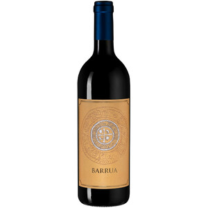 Вино "Barrua" IGT