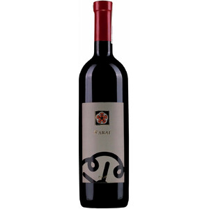 Вино Pala. "S'arai". Isola Dei Nuraghi IGT