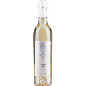 Вино Kracher, "Transylvanian" Ice Wine, 2019, 375 мл