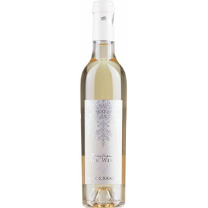 Вино Kracher. "Transylvanian" Ice Wine. 375 мл