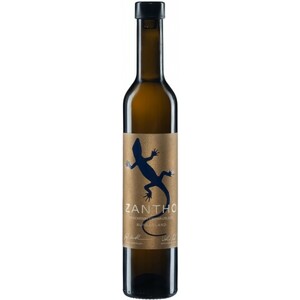 Вино Zantho. Trockenbeerenauslese. 375 мл