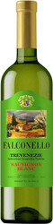 Вино Reguta, "Falconello" Sauvignon Blanc, Trevenezie IGT