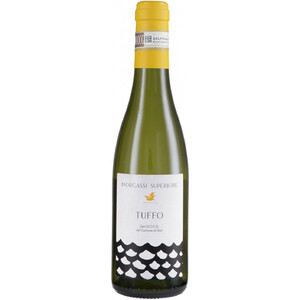 Вино Morgassi Superiore. "Tuffo". Gavi del Comune di Gavi DOCG. 375 мл