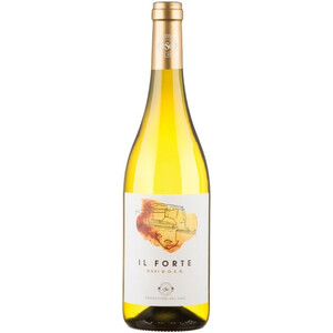 Вино Produttori del Gavi. "Il Forte" Gavi DOCG