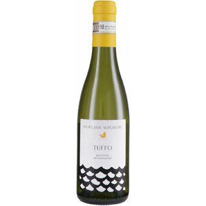 Вино Morgassi Superiore. "Tuffo". Gavi di Gavi DOCG. 375 мл