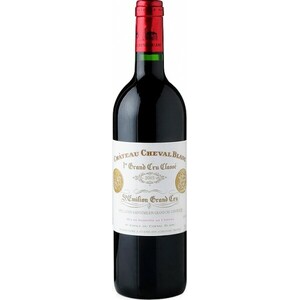 Вино Chateau Cheval Blanc St-Emilion AOC 1-er Grand Cru Classe 2003