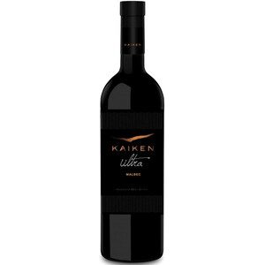 Вино "Kaiken Ultra" Malbec