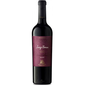 Вино Luigi Bosca. Malbec