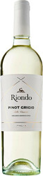 Вино Riondo, Pinot Grigio delle Venezie IGT