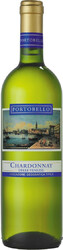 Вино Vinispa. "Portobello" Chardonnay delle Venezie IGT