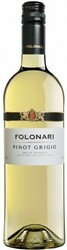 Вино Folonari. Pinot Grigio Delle Venezie IGT
