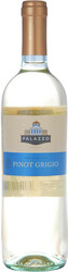 Вино Schenk Italia. "Palazzo Nobile" Pinot Grigio delle Venezie IGT