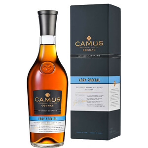 Коньяк "Camus" V.S., gift box, 0.5 л