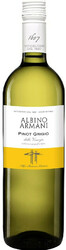Вино Albino Armani, Pinot Grigio delle Venezie IGP, 2019