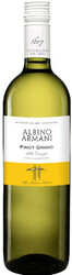 Вино Albino Armani. Pinot Grigio delle Venezie IGP