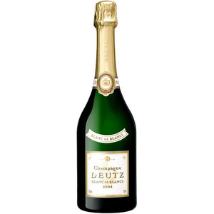 Шампанское Deutz Blanc de Blancs 2011