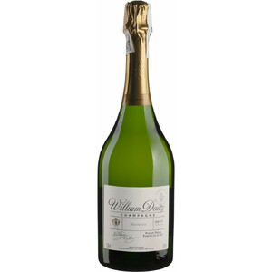 Шампанское "Hommage William Deutz" Meurtet Brut
