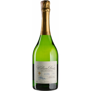 Шампанское "Hommage William Deutz" La Cote Glaciere Brut