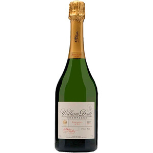 Шампанское "Hommage William Deutz" Brut
