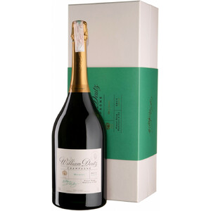 Шампанское "Hommage William Deutz" Meurtet Brut. gift box. 1.5 л