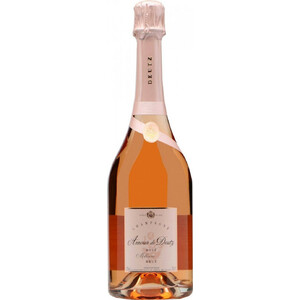Шампанское "Amour de Deutz" Brut Rose