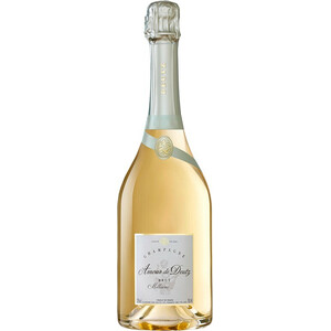 Шампанское "Amour de Deutz" Brut Blanc