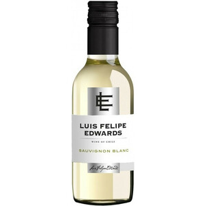 Вино Luis Felipe Edwards, Sauvignon Blanc, 187 мл