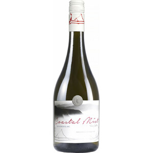 Вино Casas del Toqui. "Terroir Selection" Coastal Mist Sauvignon Blanc.