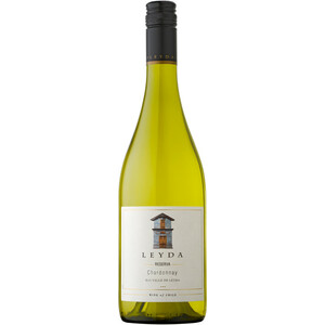 Вино Leyda. Chardonnay Reserva. Valle de Leyda DO