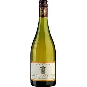 Вино Leyda. "Falaris Hill" Chardonnay
