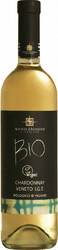 Вино 47 Anno Domini, "Bio Vegan" Chardonnay, Veneto IGT
