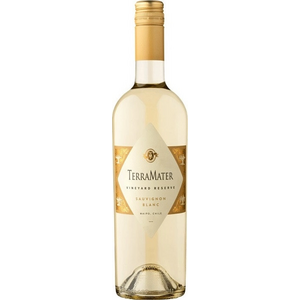 Вино TerraMater Vineyard Sauvignon Blanc
