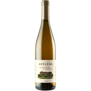 Вино "Quinta da Aveleda" Loureiro & Alvarinho. Vinho Verde DOC