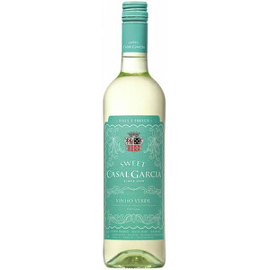 Вино "Casal Garcia" Sweet. Vinho Verde DOC