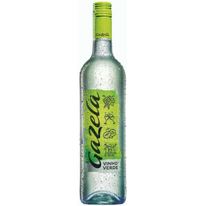 Вино Sogrape Vinhos, Gazela Vinho Verde