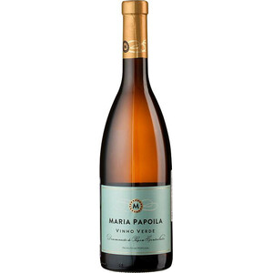 Вино Lua Cheia em Vinhas Velhas. "Maria Papoila". Vinho Verde DOC
