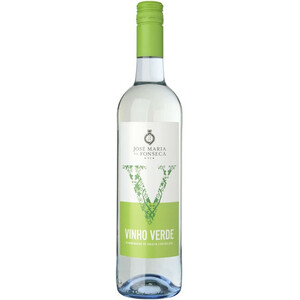 Вино Jose Maria da Fonseca, "V" Vinho Verde DOC, 2020