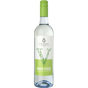 Вино Jose Maria da Fonseca. "V" Vinho Verde DOC